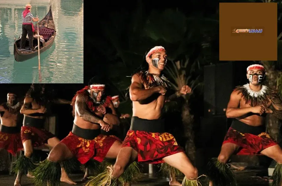 Luau Kapolei Guide: Hawaiian Food, Culture, and Fire Performances in Kapolei Luau Kapolei Guide: Hawaiian Food, Culture, and Fire Performances in Kapolei