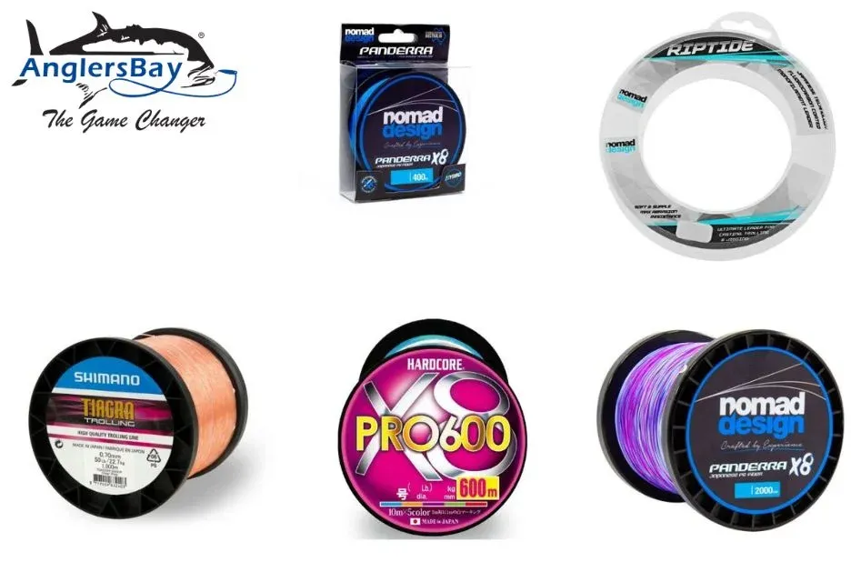 Fishing Tackle for Precision Performance: Guest Post by AnglersBay.com Fishing Tackle for Precision Performance: Guest Post by AnglersBay.com