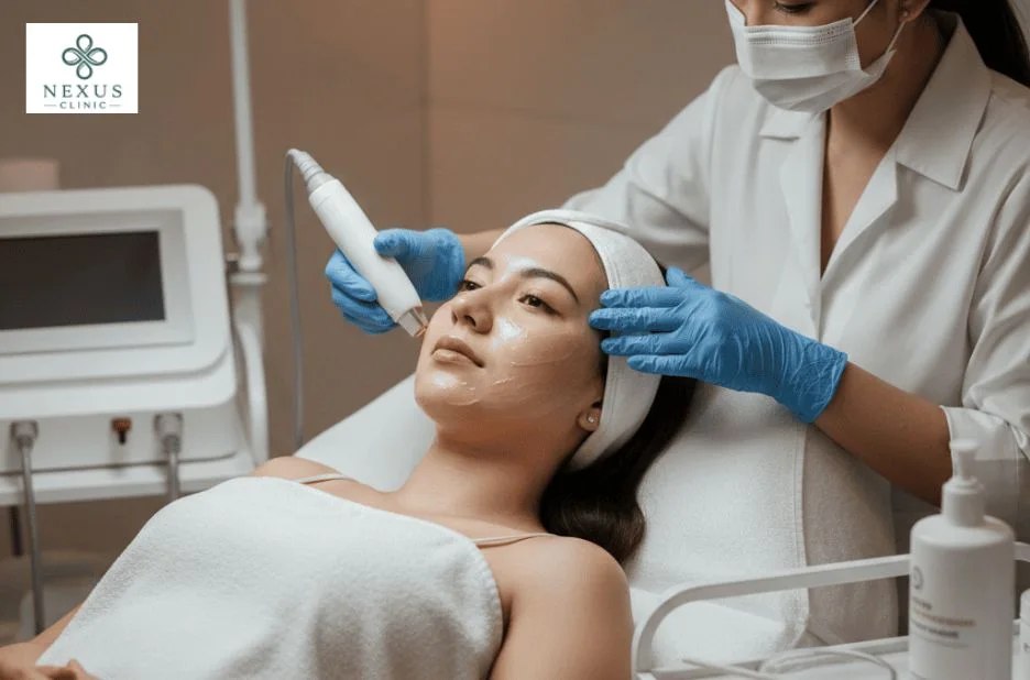 How to Achieve Natural-Looking Results with Sculptra KL at Nexus Clinic How to Achieve Natural-Looking Results with Sculptra KL at Nexus Clinic