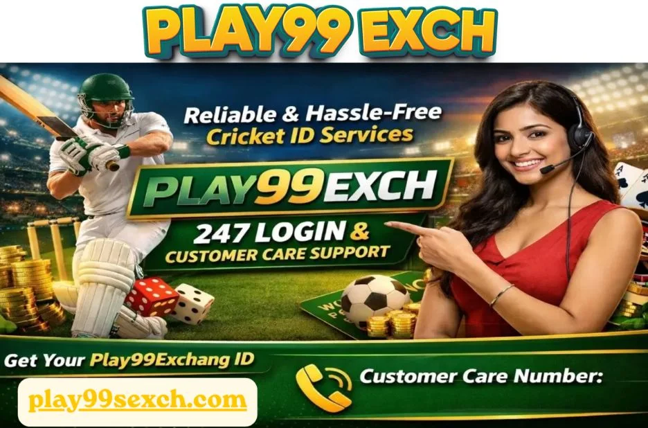 Unlocking 99exch: What to Know Before Joining This All-in-One Sports and Gaming Platform Unlocking 99exch: What to Know Before Joining This All-in-One Sports and Gaming Platform