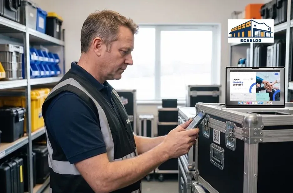 How to Optimize Equipment Tracking for Construction Projects with Smart Technology Solutions How to Optimize Equipment Tracking for Construction Projects with Smart Technology Solutions