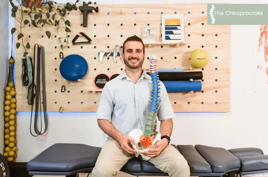 Experience Lasting Relief and Enhanced Mobility with Chiropractic Adjustment for Back Pain Experience Lasting Relief and Enhanced Mobility with Chiropractic Adjustment for Back Pain