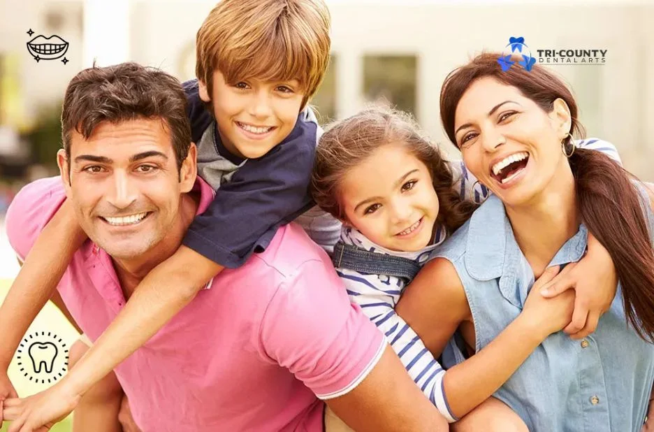 Discover the Advantages of Metal Free Fillings for a Healthier, More Natural Smile Discover the Advantages of Metal Free Fillings for a Healthier, More Natural Smile