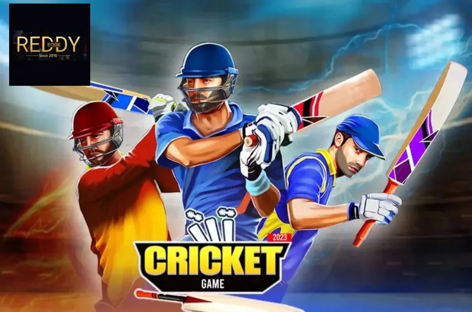Reddy Book Win: Explore Real-Time Sports Markets and Exclusive Casino Bonuses Reddy Book Win: Explore Real-Time Sports Markets and Exclusive Casino Bonuses