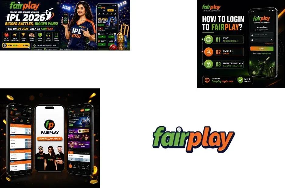 Fair Play: Ensuring Reliable Access and Trusted Experience on Fairplaylogin.net Fair Play: Ensuring Reliable Access and Trusted Experience on Fairplaylogin.net