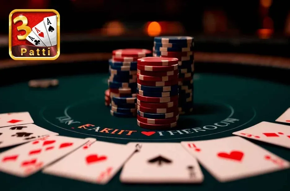 How to Avoid Common Mistakes and Win Big Playing Teen Patti Live How to Avoid Common Mistakes and Win Big Playing Teen Patti Live