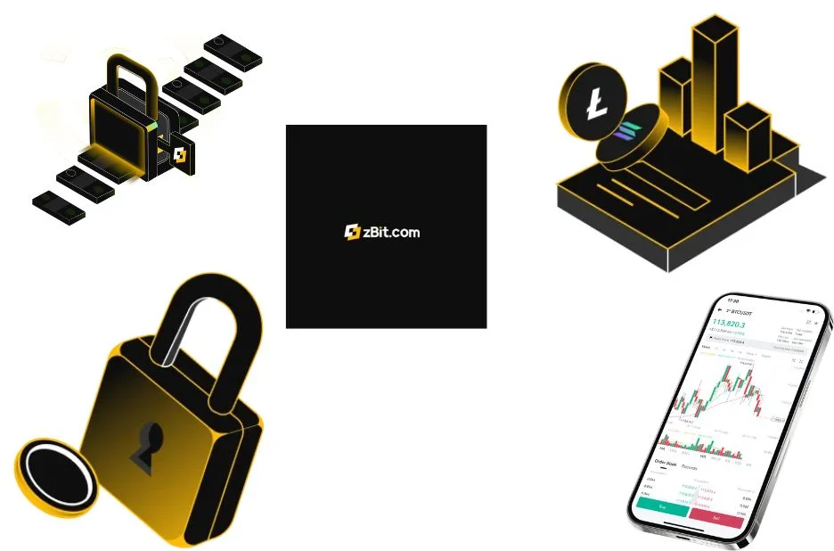 Discover Zbit: Your Trusted Platform for Seamless Cryptocurrency Buying and Selling Discover Zbit: Your Trusted Platform for Seamless Cryptocurrency Buying and Selling