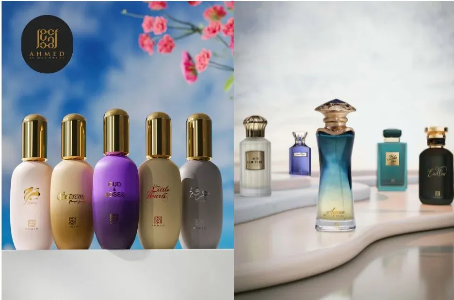 Discover Exclusive Oriental Perfume Collections in the UK for a Distinctive Fragrance Experience Discover Exclusive Oriental Perfume Collections in the UK for a Distinctive Fragrance Experience