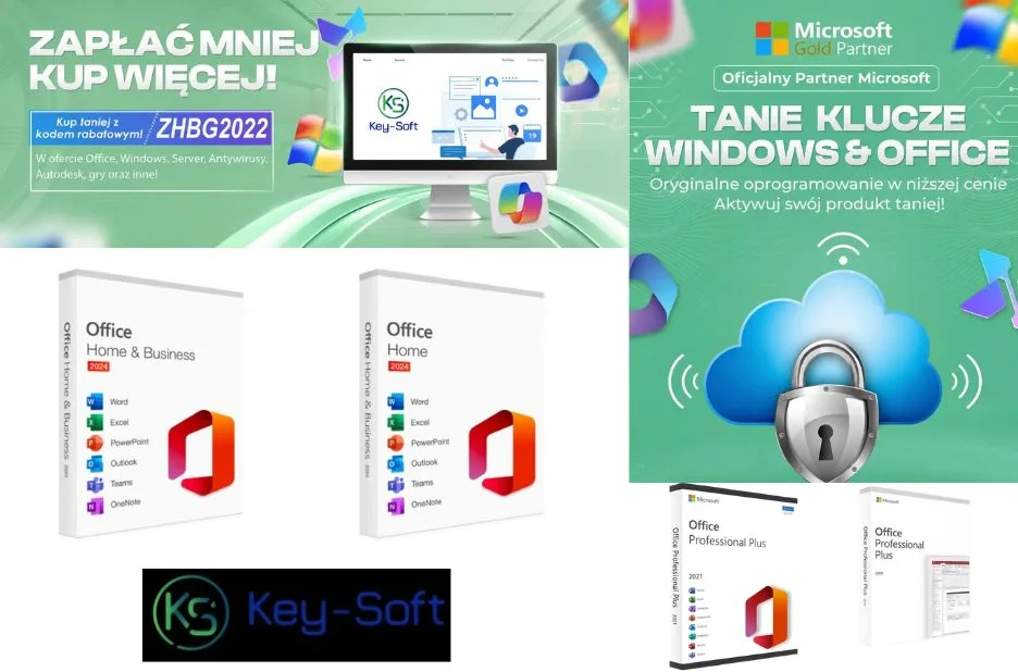 Najlepsze oferty aktywacji pakietu Office 2019 w Polsce – kompleksowy przewodnik zakupowy Najlepsze oferty aktywacji pakietu Office 2019 w Polsce – kompleksowy przewodnik zakupowy