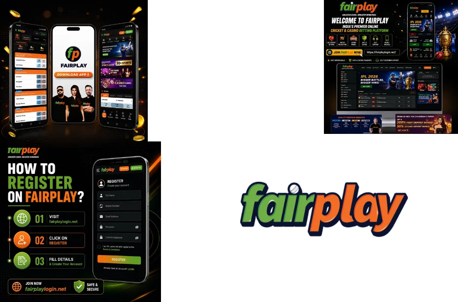 Discover How to Effortlessly Complete Your Fairplay Register and Unlock Exclusive Features