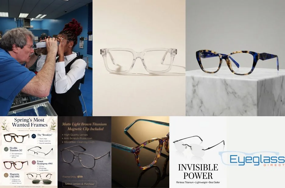 Discover Durable and Comfortable Womens Lightweight Eyeglasses You Can Truly Trust Discover Durable and Comfortable Womens Lightweight Eyeglasses You Can Truly Trust
