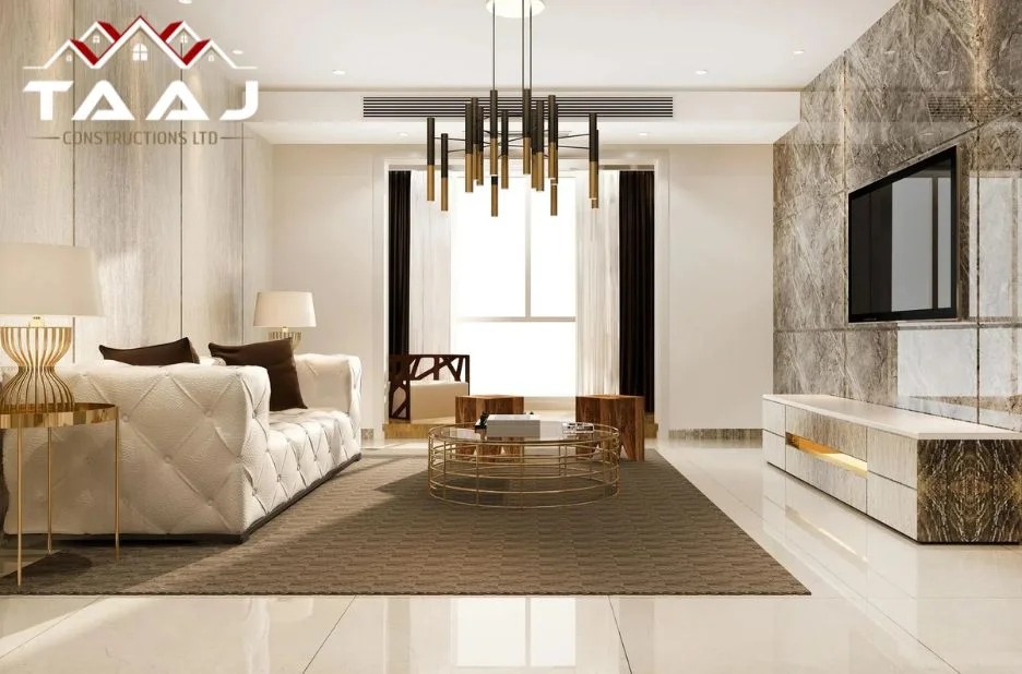 Transform Your Home with Tailored Full House Renovation Solutions by Taaj Constructions Ltd Transform Your Home with Tailored Full House Renovation Solutions by Taaj Constructions Ltd