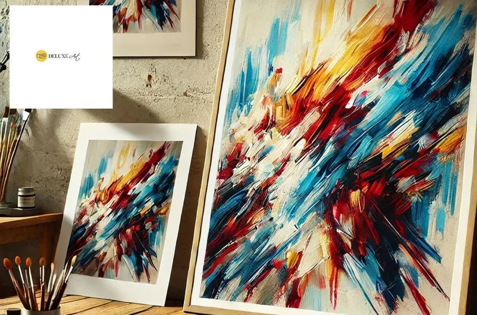 How to Choose and Care for Fine Art Prints to Elevate Your Space with Deluxe Art How to Choose and Care for Fine Art Prints to Elevate Your Space with Deluxe Art