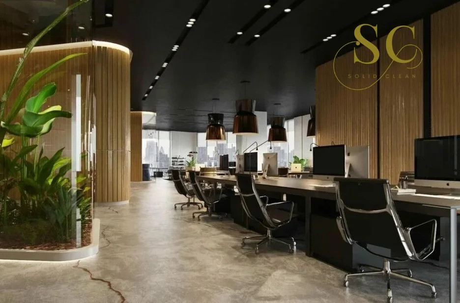 How to Choose the Right Office Cleaning Service in Richmond for a Healthier Workspace How to Choose the Right Office Cleaning Service in Richmond for a Healthier Workspace