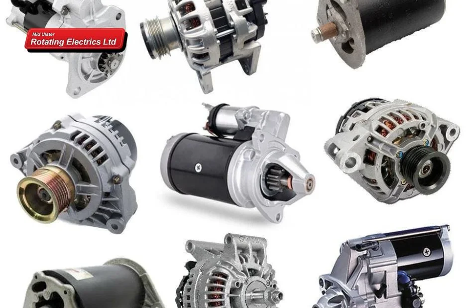 How to Identify and Fix Common Issues with Your New Starter Motor Efficiently How to Identify and Fix Common Issues with Your New Starter Motor Efficiently