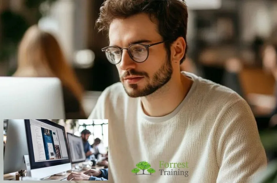 Master Microsoft Copilot Training Locally with Forrest Training for Enhanced Workplace Productivity Master Microsoft Copilot Training Locally with Forrest Training for Enhanced Workplace Productivity