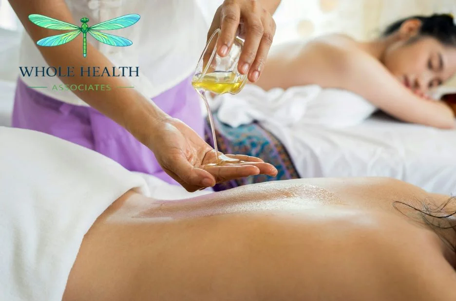 Effective Pain Management with Acupuncture in Washington DC: Natural Relief Strategies That Work Effective Pain Management with Acupuncture in Washington DC: Natural Relief Strategies That Work