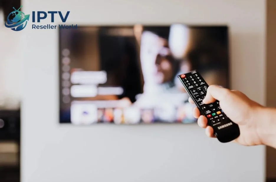 How to Choose the Right Stream4k Reseller Panel for Your IPTV Business Success How to Choose the Right Stream4k Reseller Panel for Your IPTV Business Success