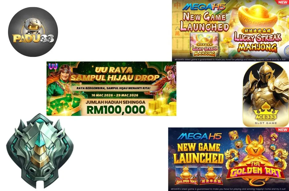 Unlock Exclusive Rewards and Enhanced Gaming Experience with Online Casino Malaysia Promotions Unlock Exclusive Rewards and Enhanced Gaming Experience with Online Casino Malaysia Promotions