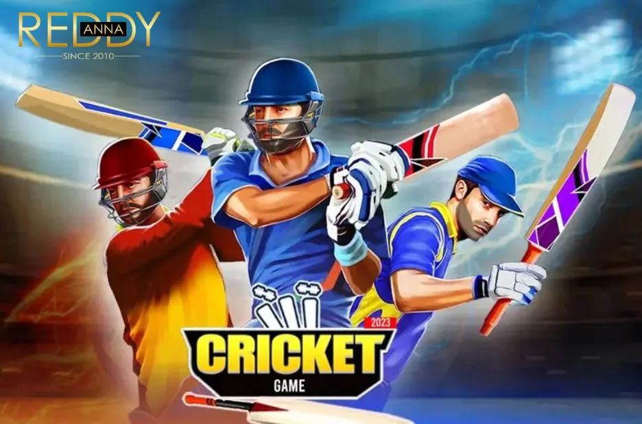 Why Reddy Book Stands Out as the Go-To Platform for Cricket and Casino Enthusiasts Why Reddy Book Stands Out as the Go-To Platform for Cricket and Casino Enthusiasts