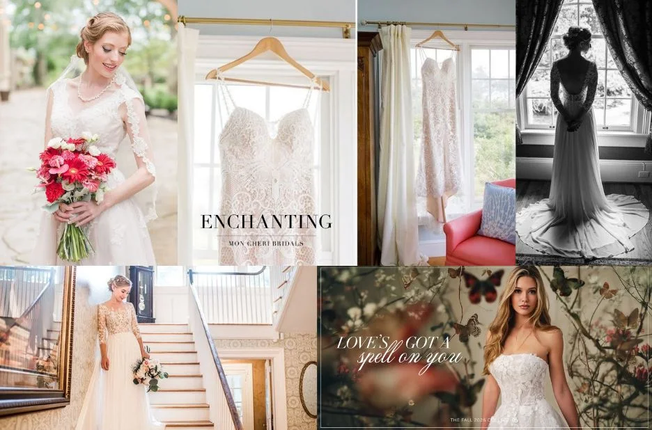 Comparing EnchantingByMonCheri Dresses: Which Style Suits Your Special Occasion Best? Comparing EnchantingByMonCheri Dresses: Which Style Suits Your Special Occasion Best?