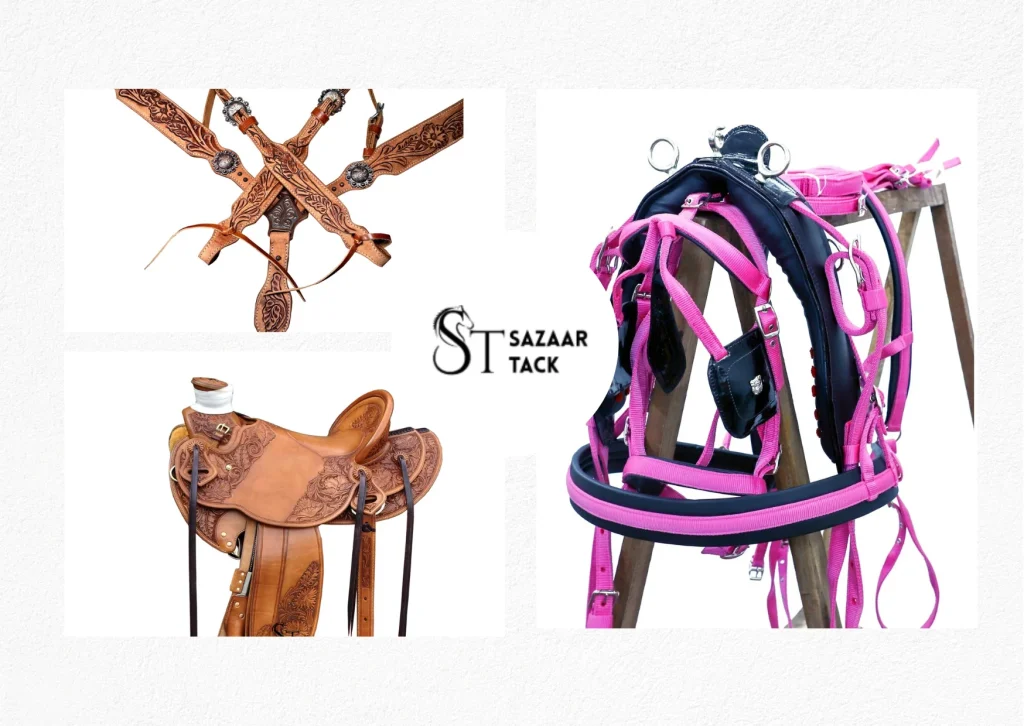 Reliable Leather Horse Tack Supplier USA for Durable and Eco-Friendly Equestrian Gear Reliable Leather Horse Tack Supplier USA for Durable and Eco-Friendly Equestrian Gear