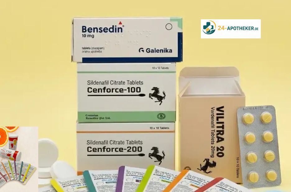 Why People Choose Trusted Online Pharmacies in Germany Like 24-Apotheker Why People Choose Trusted Online Pharmacies in Germany Like 24-Apotheker