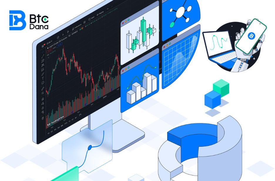 Forex Trading Trial by Btcdana for Confident Practice and Real Market Simulation Forex Trading Trial by Btcdana for Confident Practice and Real Market Simulation