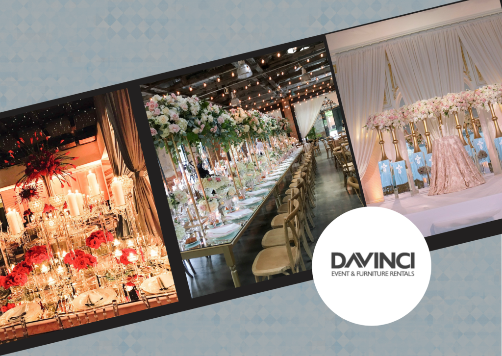 Dance Floor Wrap Styling Ideas for Memorable Events by da Vinci’s Florist Dance Floor Wrap Styling Ideas for Memorable Events by da Vinci’s Florist