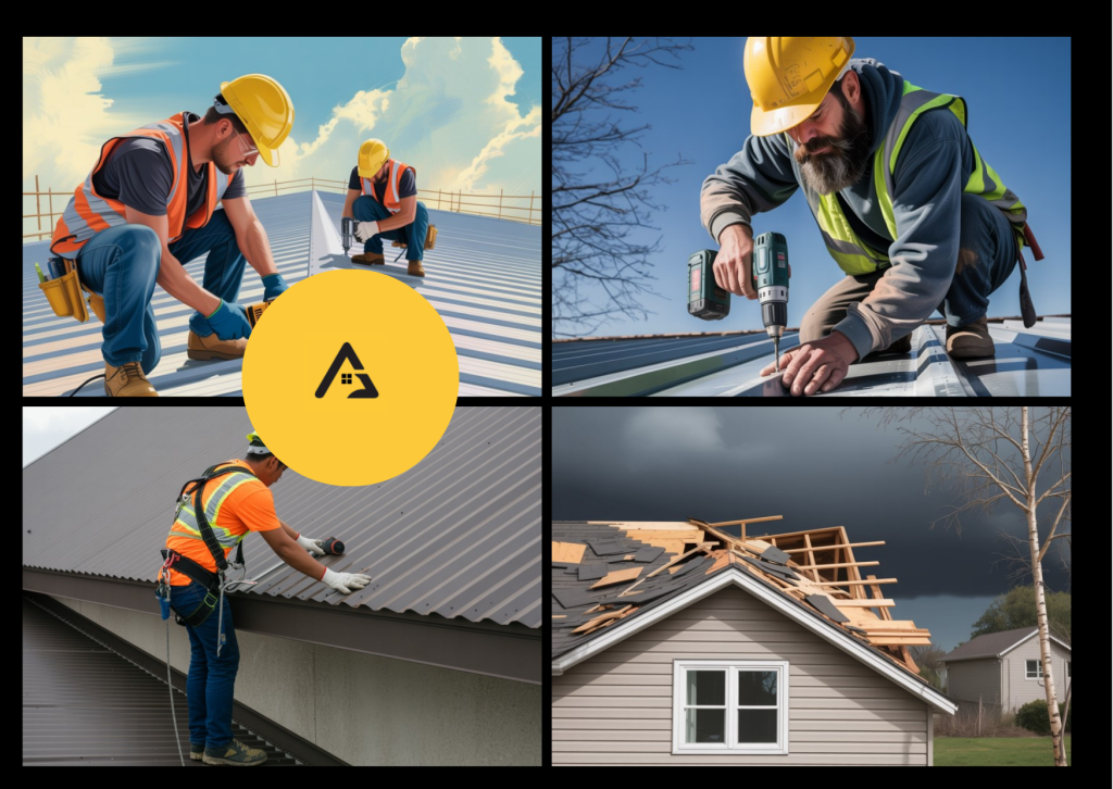 Roof Installation Done Right: Experienced Contractors in Wilmington NC Checklist Roof Installation Done Right: Experienced Contractors in Wilmington NC Checklist