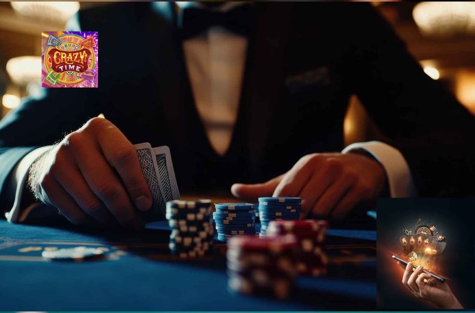 How to Deposit in Crazy Time: Easy Steps to Get Started in Your Local Area How to Deposit in Crazy Time: Easy Steps to Get Started in Your Local Area