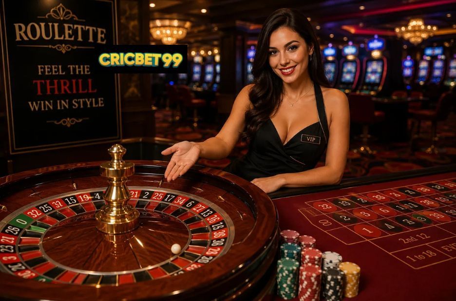 cricbet99 Login: Practical Steps to Sign In and Get Back to Betting