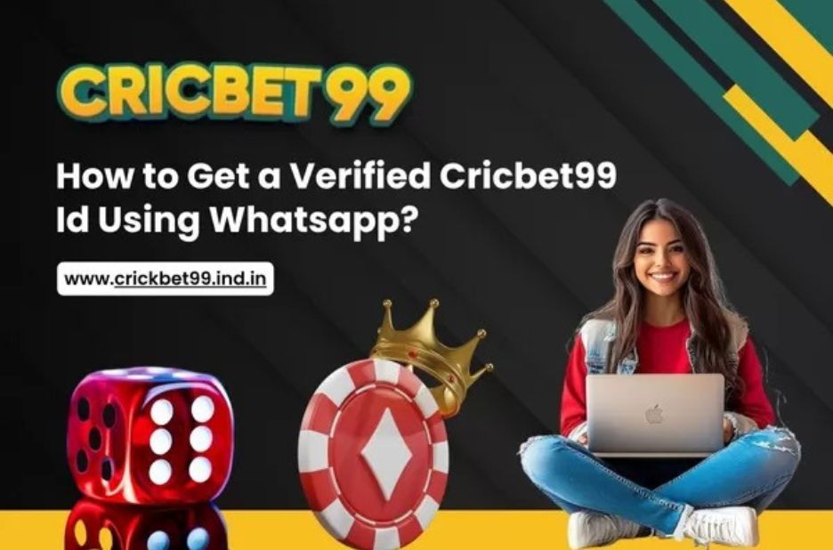 cricbet99 Live Cricket Betting and Casino Games: Features, Access, and Support cricbet99 Live Cricket Betting and Casino Games: Features, Access, and Support