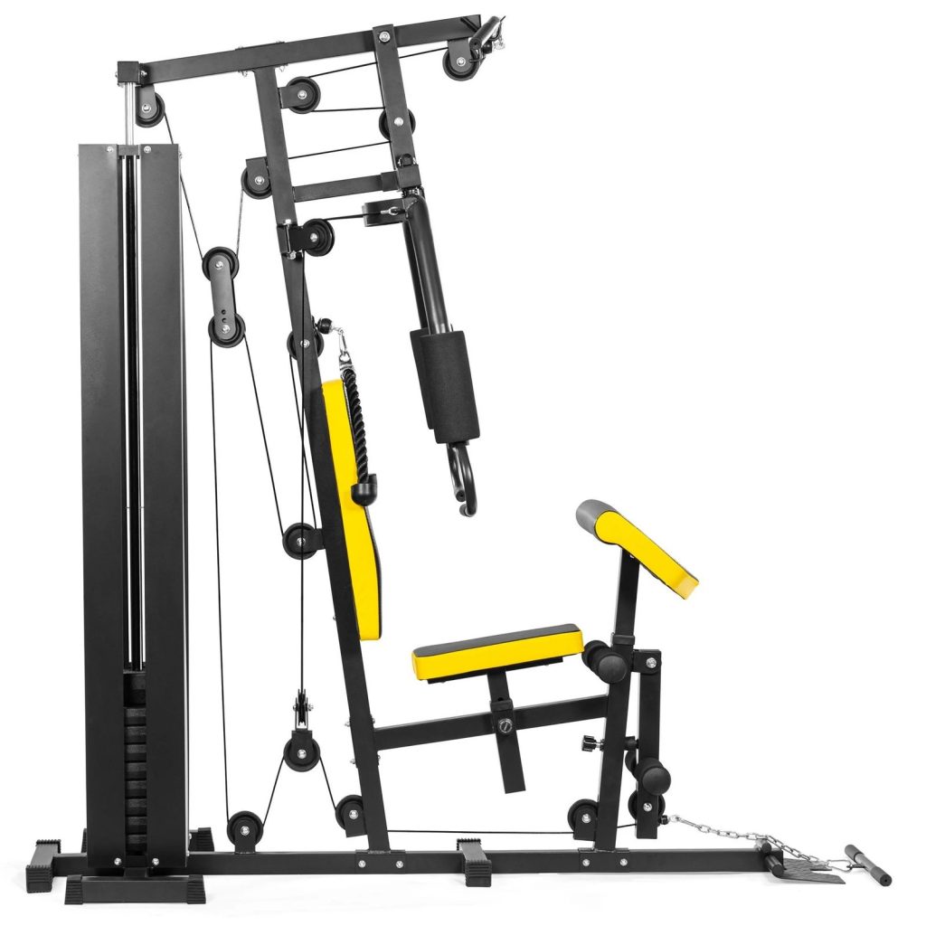 Expert Guide to a Safe, Stable Squat Rack for Heavy Lifting Expert Guide to a Safe, Stable Squat Rack for Heavy Lifting