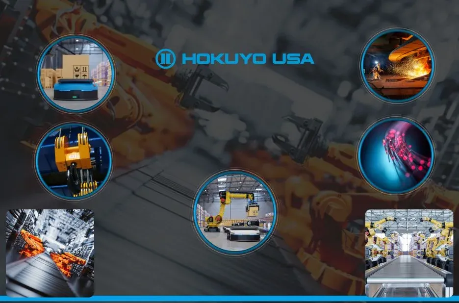 Object Detection Sensor Practical Guide for Reliable Robotics Safety with Hokuyo USA Object Detection Sensor Practical Guide for Reliable Robotics Safety with Hokuyo USA