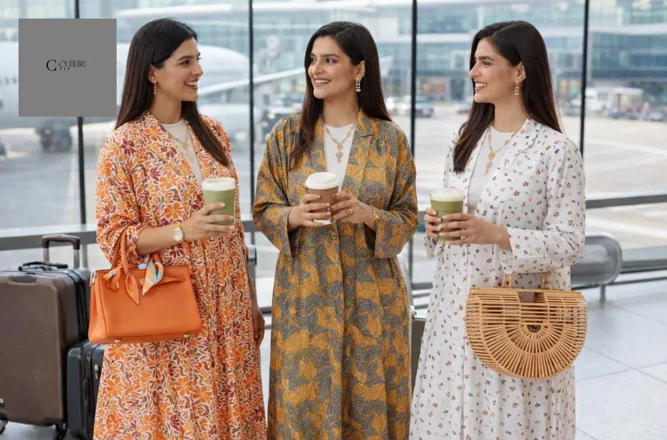 عباية سوداء مطرزة بتفاصيل فاخرة تجمع بين الأناقة والاحتشام من Couture365.net/ar عباية سوداء مطرزة بتفاصيل فاخرة تجمع بين الأناقة والاحتشام من Couture365.net/ar
