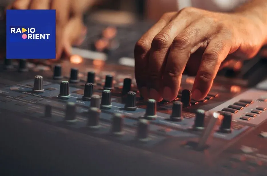 أخبار راديو أورينت باريس: تحديثات الشرق والغرب من arabic.radioorient.com أخبار راديو أورينت باريس: تحديثات الشرق والغرب من arabic.radioorient.com