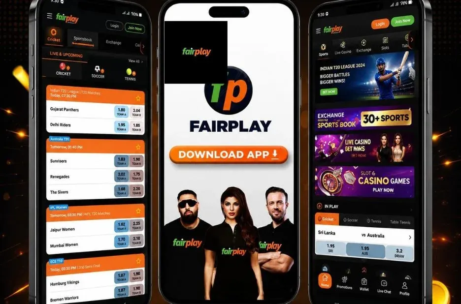 Fairplay Login ID Sign Up: Step-by-Step Account Creation With Secure Access at Fairplaylogin