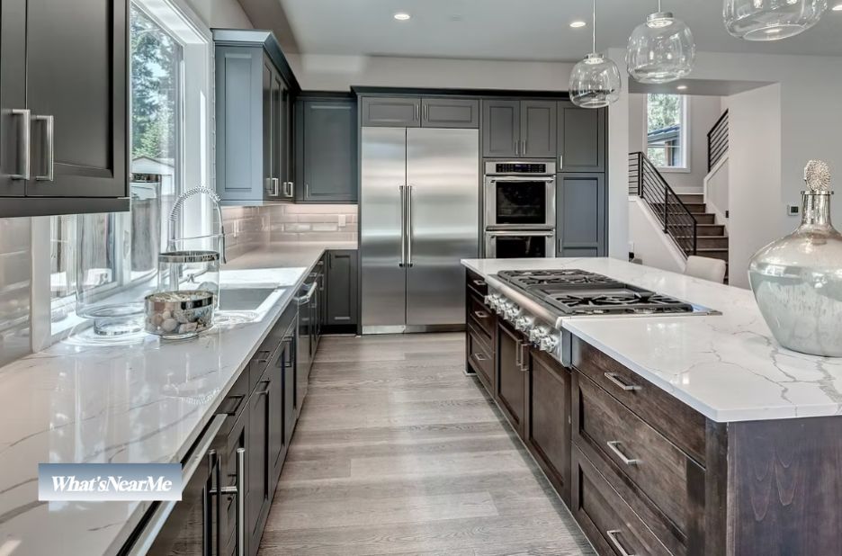 Expert Kitchen Remodel Near Me in Houston: Trusted Contractor Recommendations Expert Kitchen Remodel Near Me in Houston: Trusted Contractor Recommendations