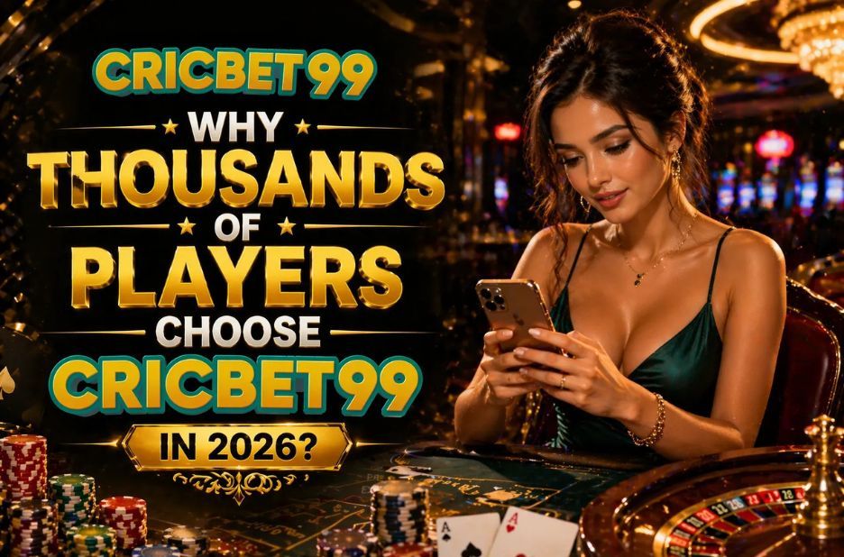 Criccbet99 ID: Fix Login and Secure Your Cricket Betting Account Access