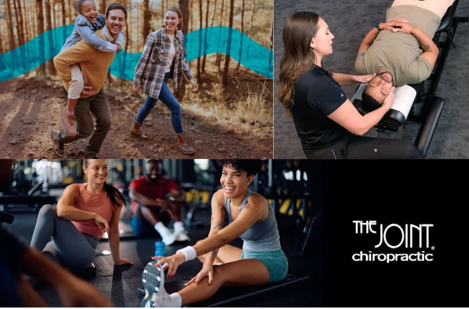 Expert-Recommended Best Chiropractor Buffalo at The Joint Chiropractic in Kenmore Expert-Recommended Best Chiropractor Buffalo at The Joint Chiropractic in Kenmore