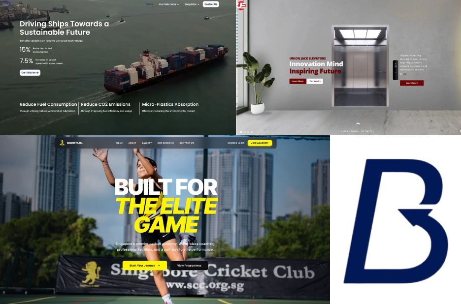 How Search Engine Optimization Singapore Drives Sustainable Growth for Brands How Search Engine Optimization Singapore Drives Sustainable Growth for Brands