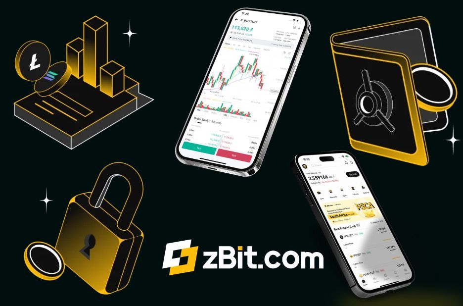Beginner-Friendly Cryptocurrency Trading App Checklist: Zbit for New Investors Beginner-Friendly Cryptocurrency Trading App Checklist: Zbit for New Investors