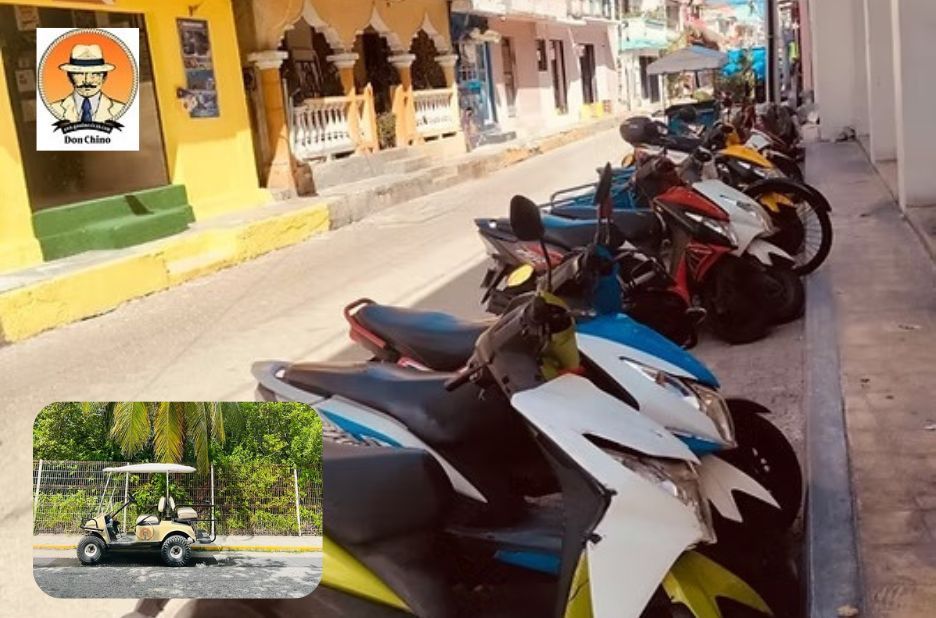 Best Golf Cart Rental in Isla Mujeres: Local Tips for a Smooth Island Ride Best Golf Cart Rental in Isla Mujeres: Local Tips for a Smooth Island Ride