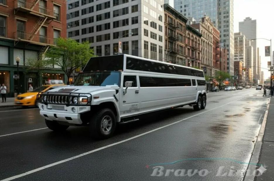 Party Bus Rental in Paterson NJ: Compare Options with Bravo.limo Party Bus Rental in Paterson NJ: Compare Options with Bravo.limo