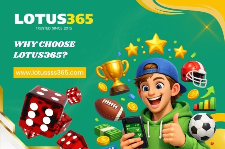 Lotus365 ID Setup: Secure Access and Fast Account Recovery Guide Lotus365 ID Setup: Secure Access and Fast Account Recovery Guide