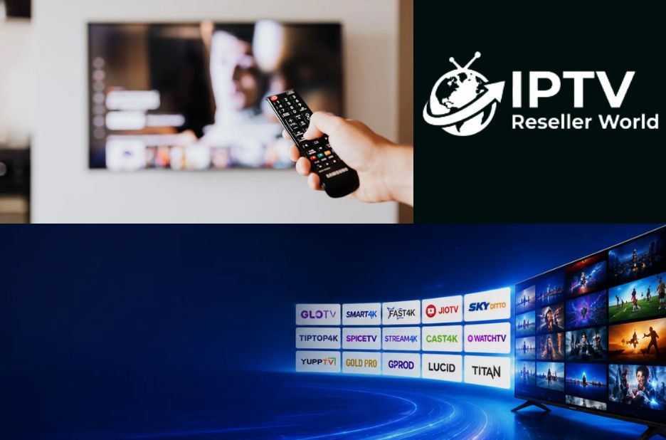 How IPTV Reseller World Delivers Professional IPTV Reseller Plans in USA for Businesses How IPTV Reseller World Delivers Professional IPTV Reseller Plans in USA for Businesses