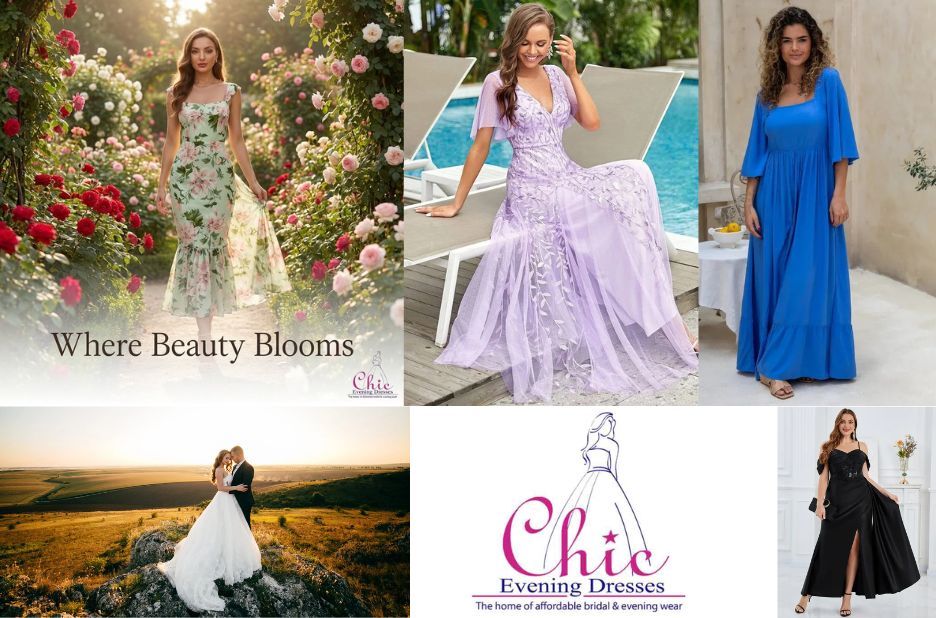 Where to Get Affordable High School Formal Dresses in Australia at Chic Evening Dresses Where to Get Affordable High School Formal Dresses in Australia at Chic Evening Dresses