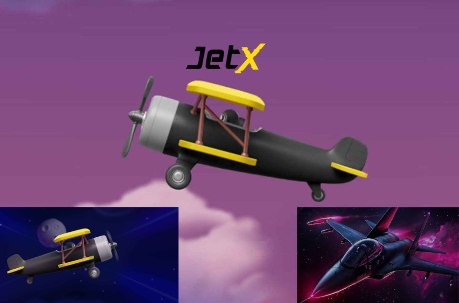 JetX Betting Game India: Key Benefits for Players and Safer Wagering Choices JetX Betting Game India: Key Benefits for Players and Safer Wagering Choices