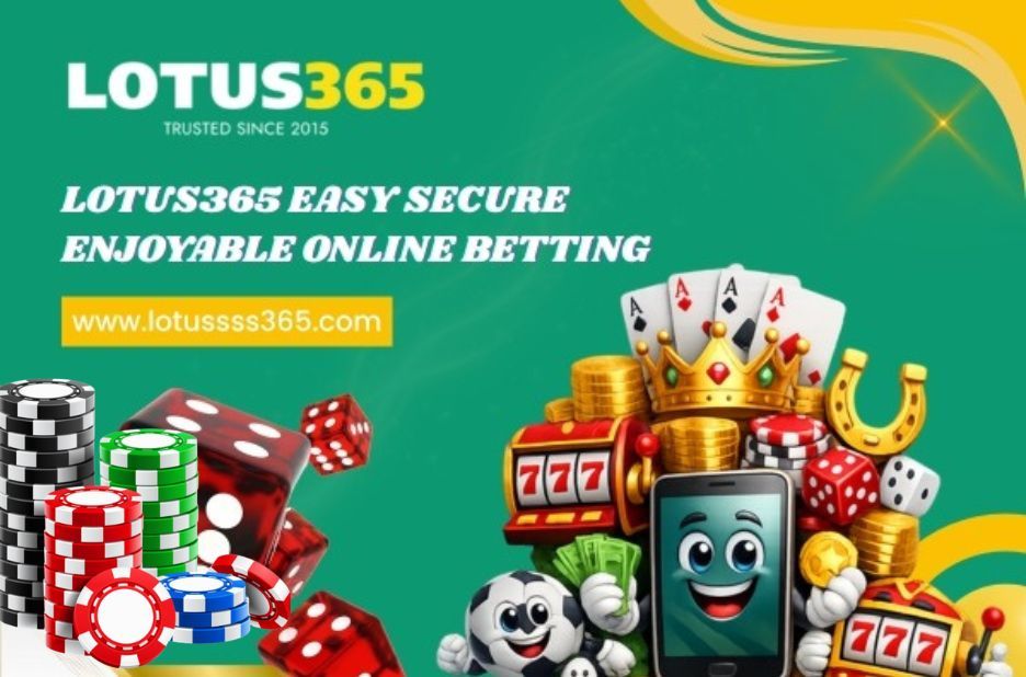 lotus365 Guest Post: Trusted Casino Features, Rewards, and Smooth Payouts lotus365 Guest Post: Trusted Casino Features, Rewards, and Smooth Payouts